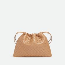 Dustbag shoulder bag