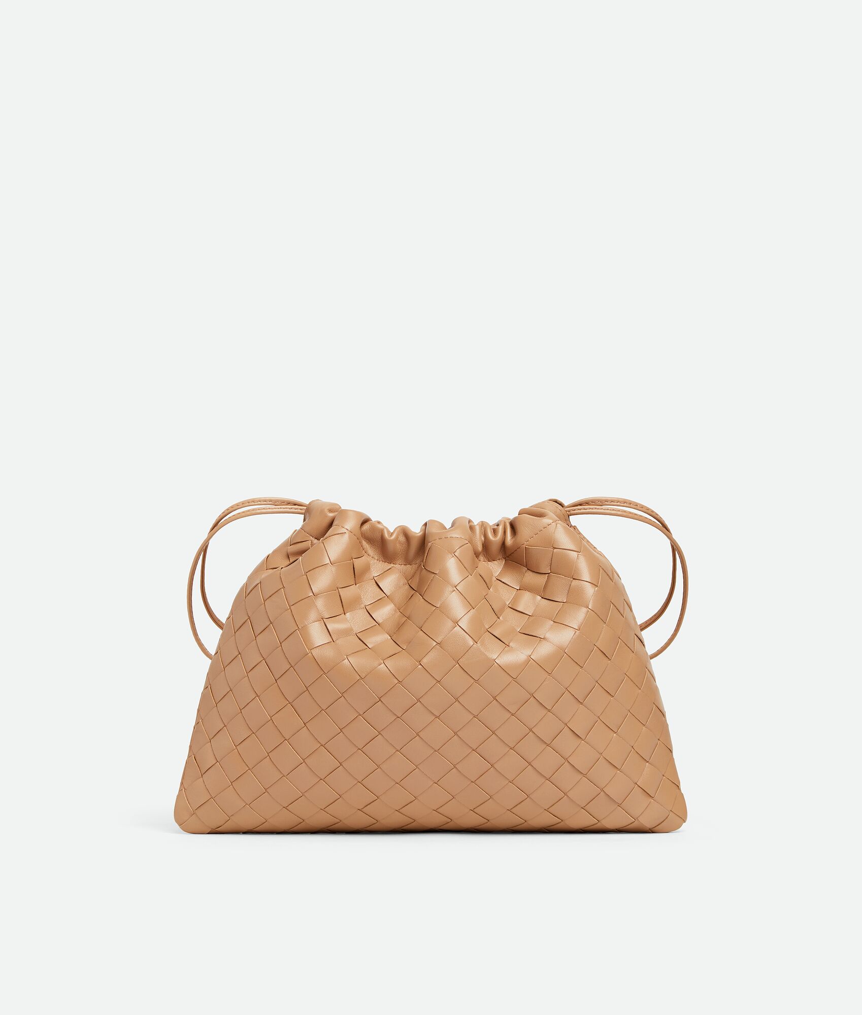 Dustbag shoulder bag