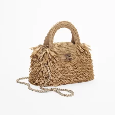 Mini shopping bag