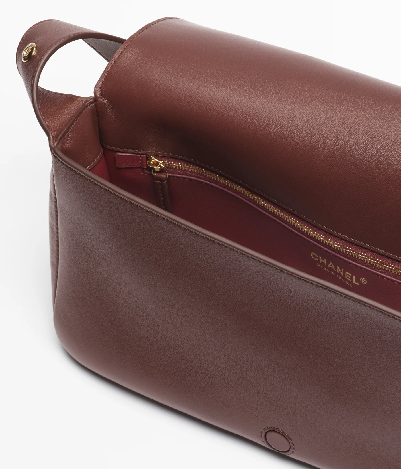 MAXI Postman Bag - Image 2