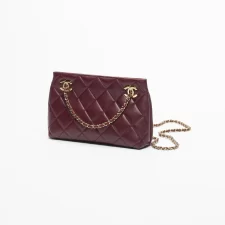 Mini shopping bag
