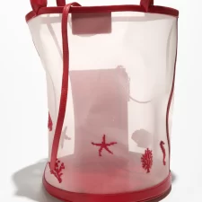 Large bucket bag