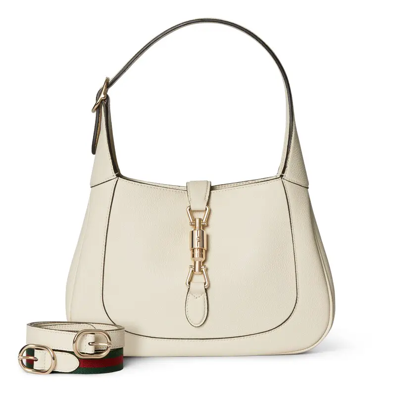 Gucci Jackie 1961 Series Medium Handbag