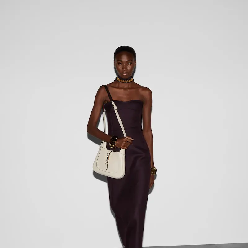 Gucci Jackie 1961 Series Medium Handbag - Image 4