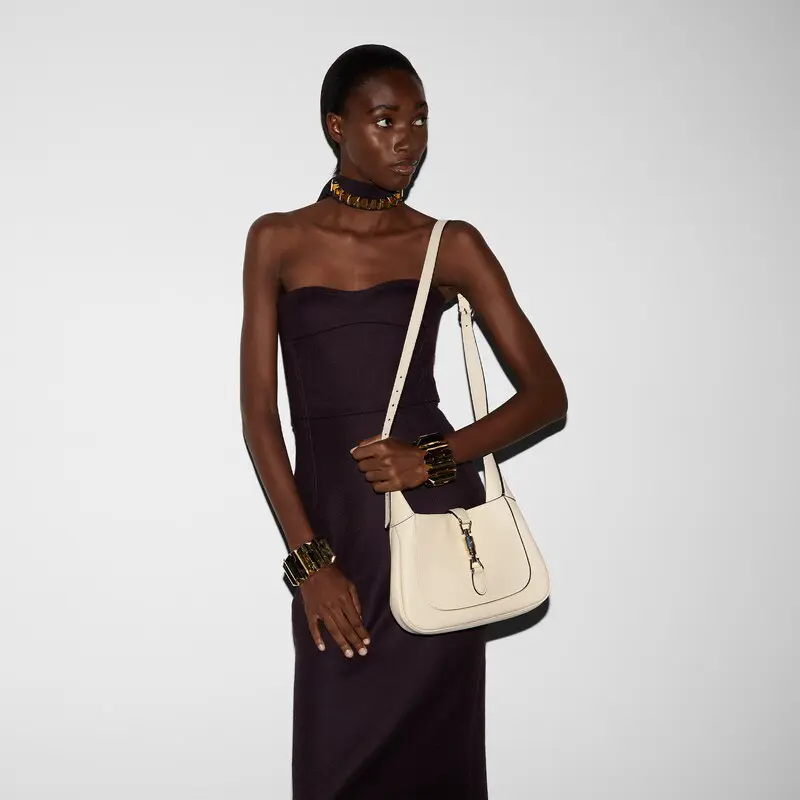 Gucci Jackie 1961 Series Medium Handbag - Image 5