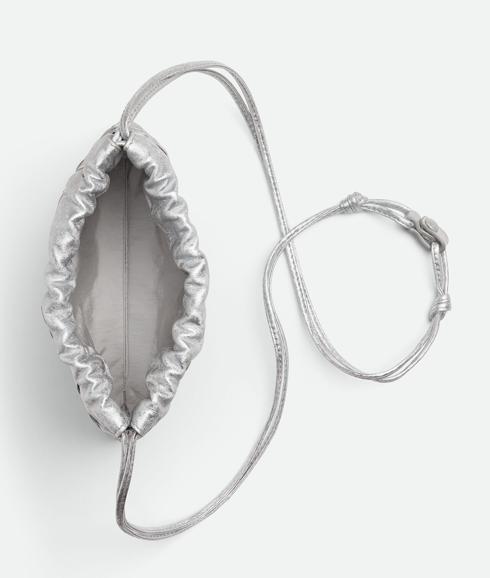 Small Dustbag crossbody bag - Image 3