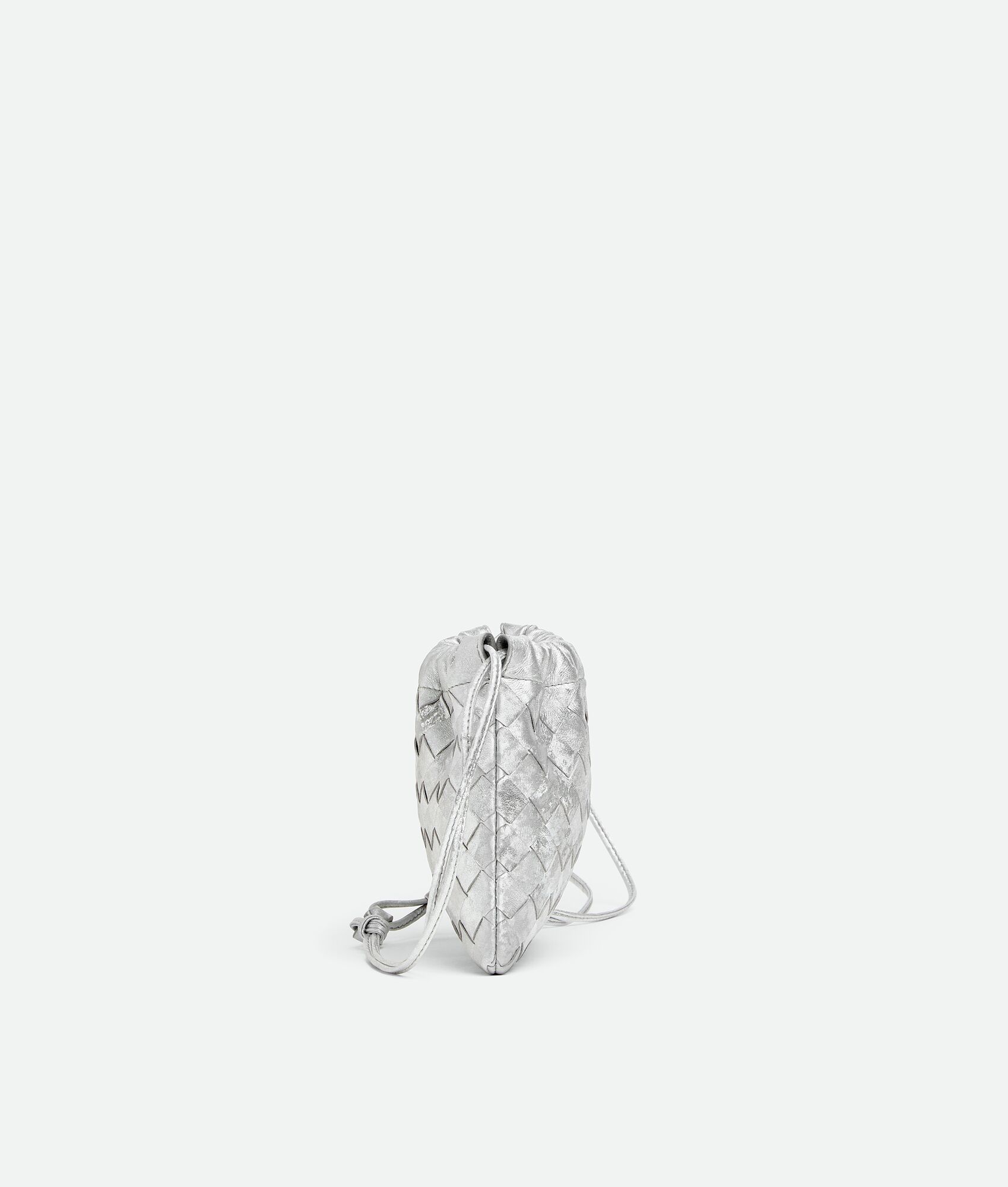 Small Dustbag crossbody bag - Image 4