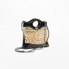 CHANEL 31 Mini Shopping Bag