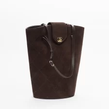 Large bucket bag
