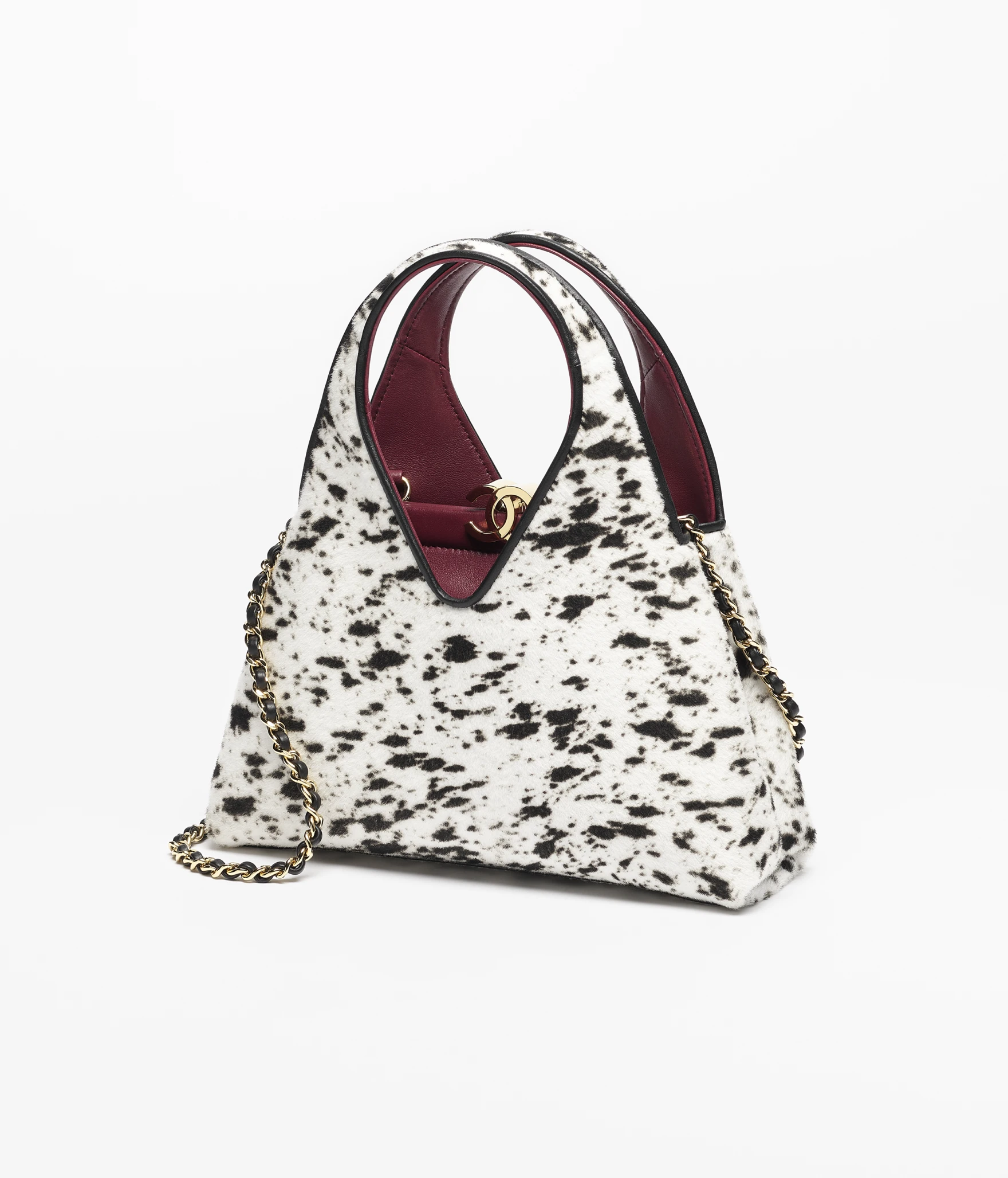 Small shopping bag