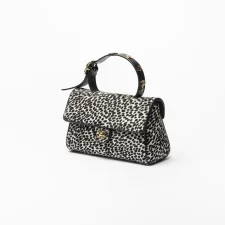 Cover bag with handle