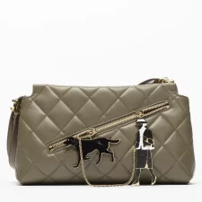 Small sized wandering bag