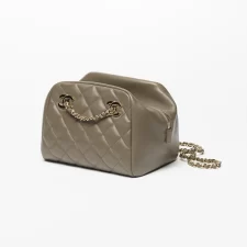 Small bowling bag