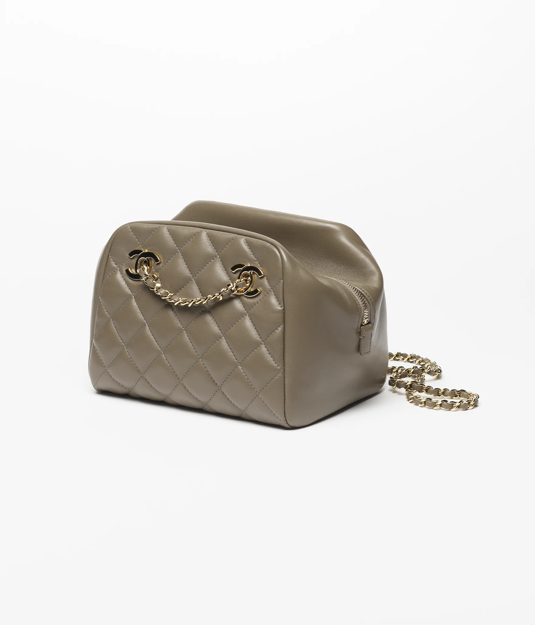 Small bowling bag