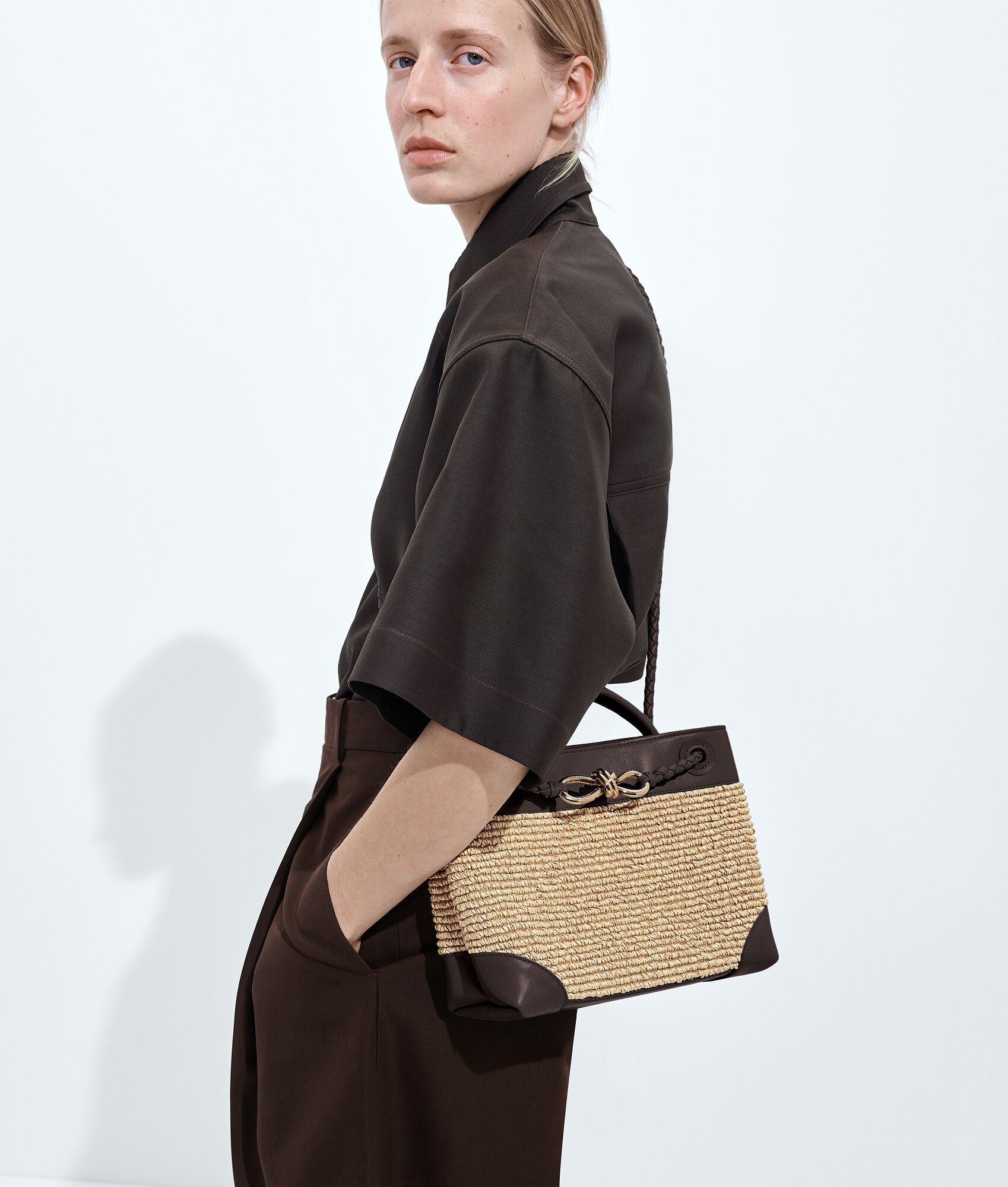 Small Andiamo handbag - Image 2