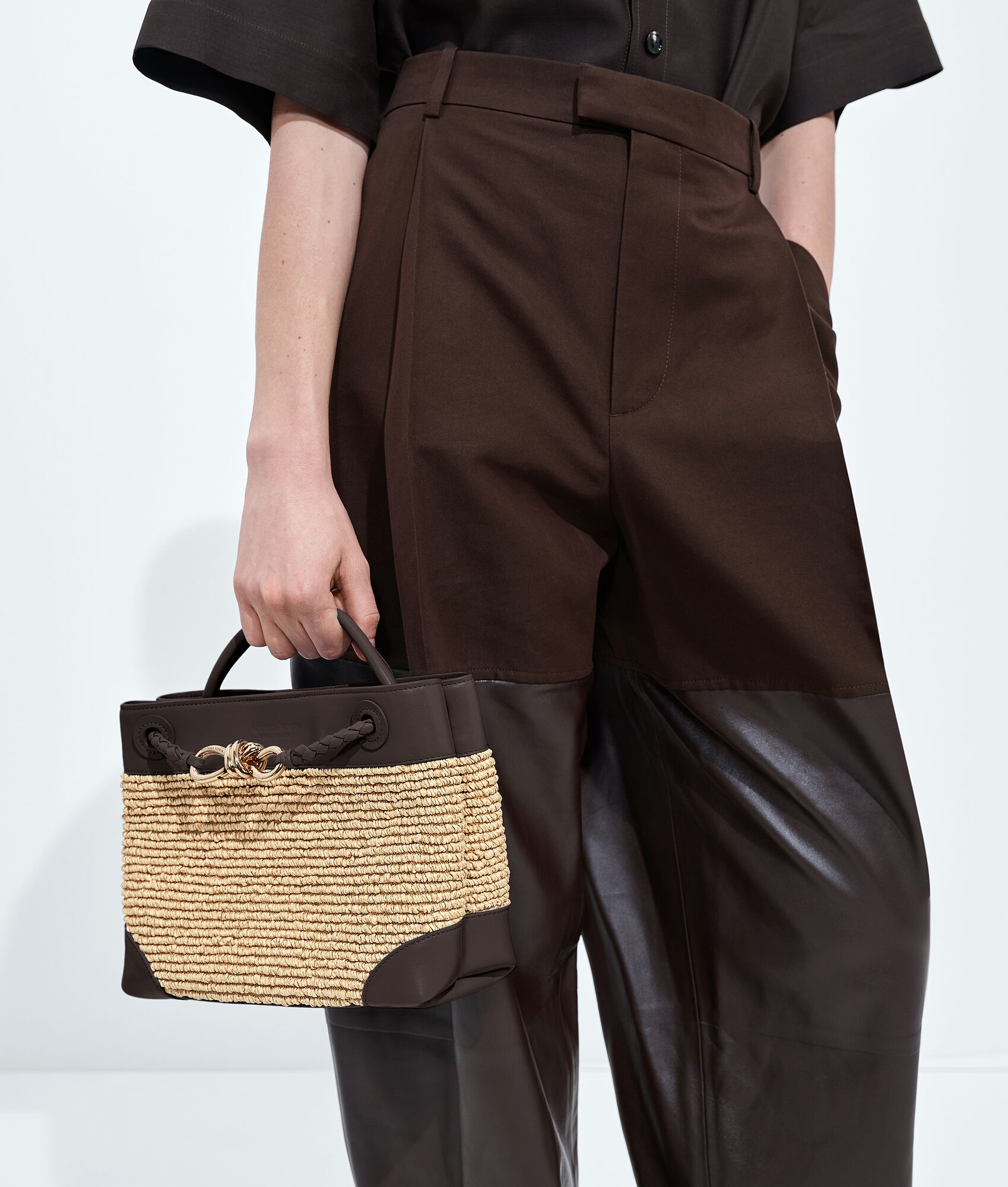 Small Andiamo handbag - Image 6
