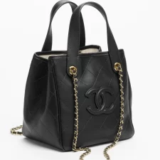 Mini shopping bag