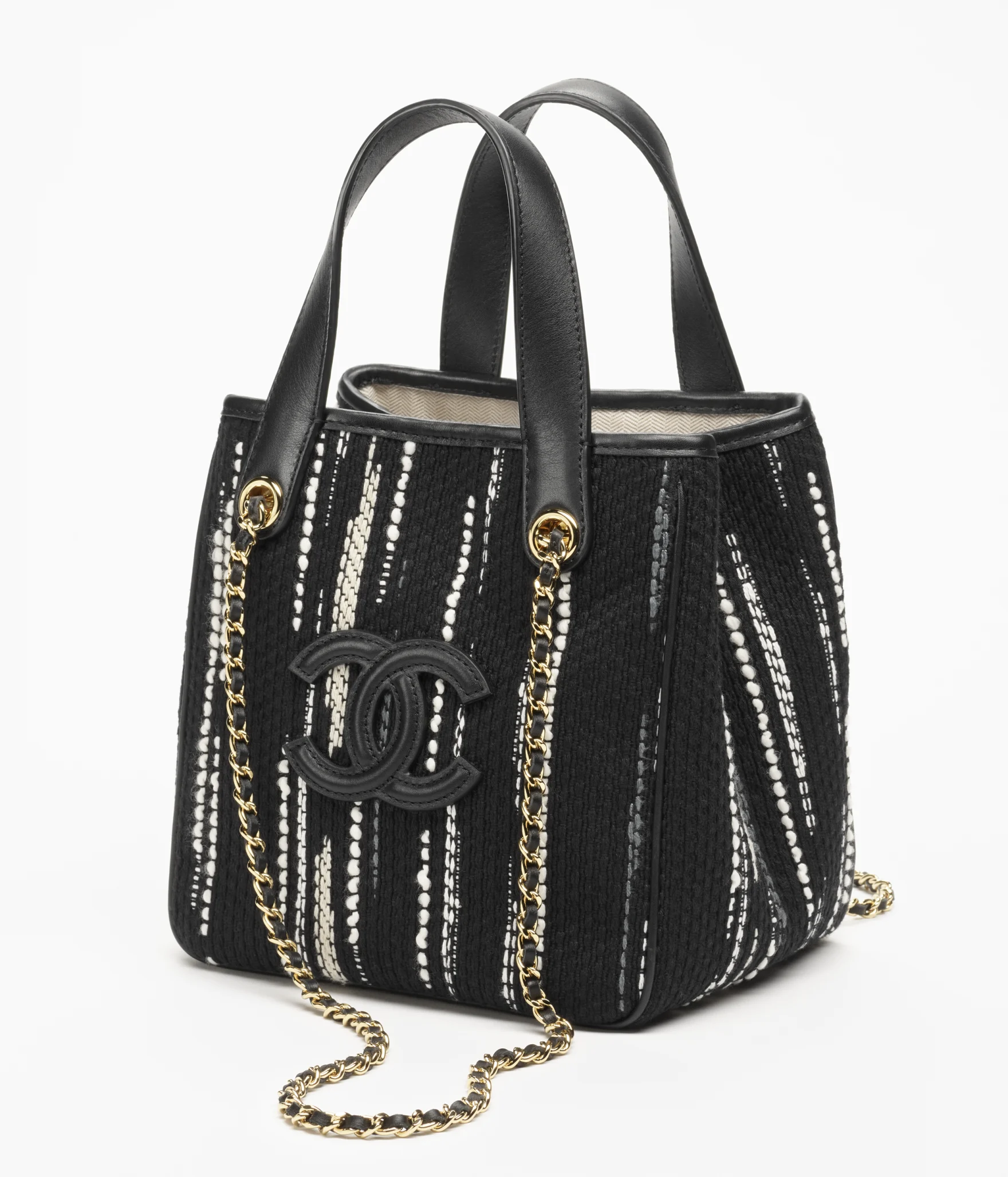 Mini shopping bag