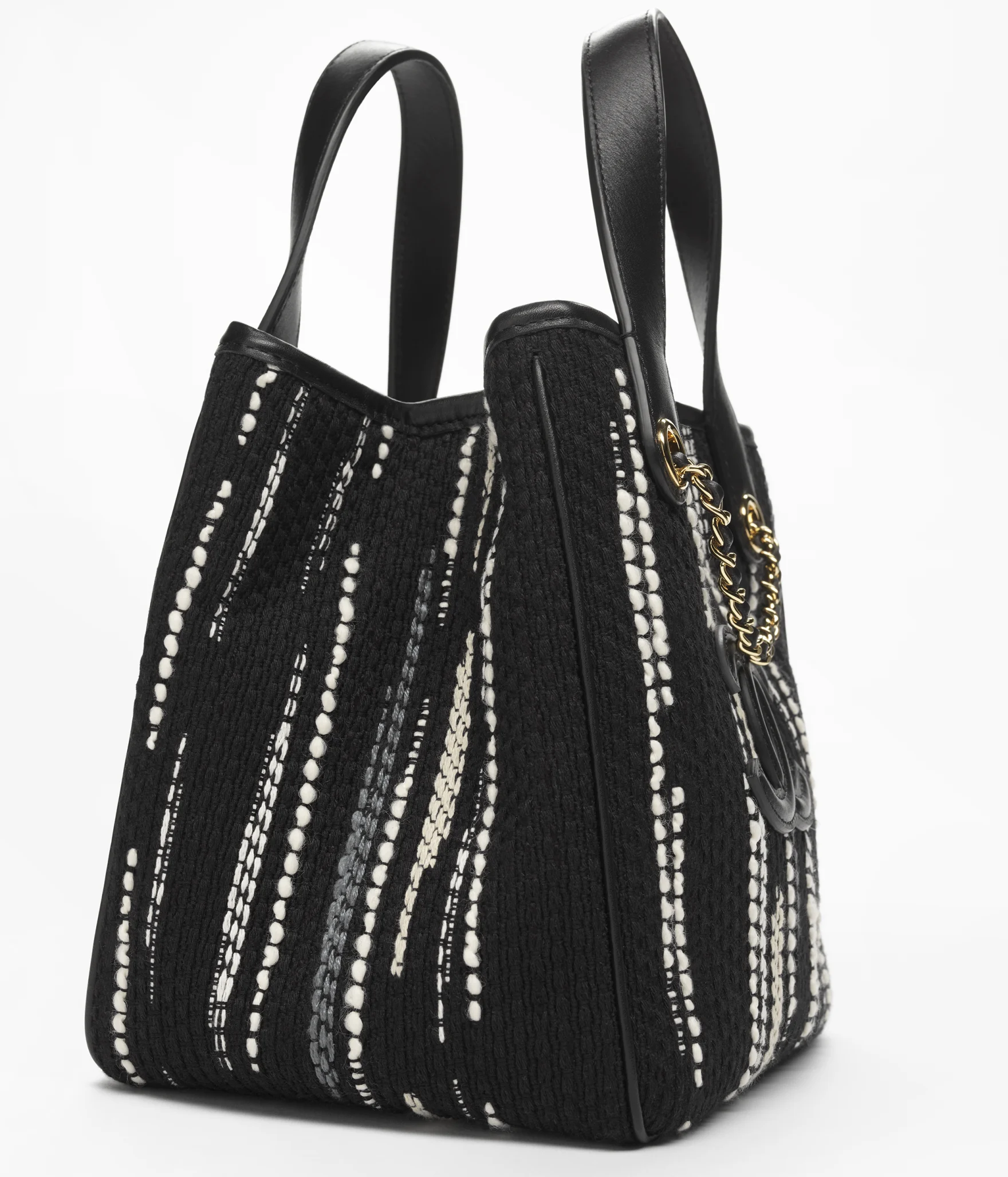 Mini shopping bag - Image 2