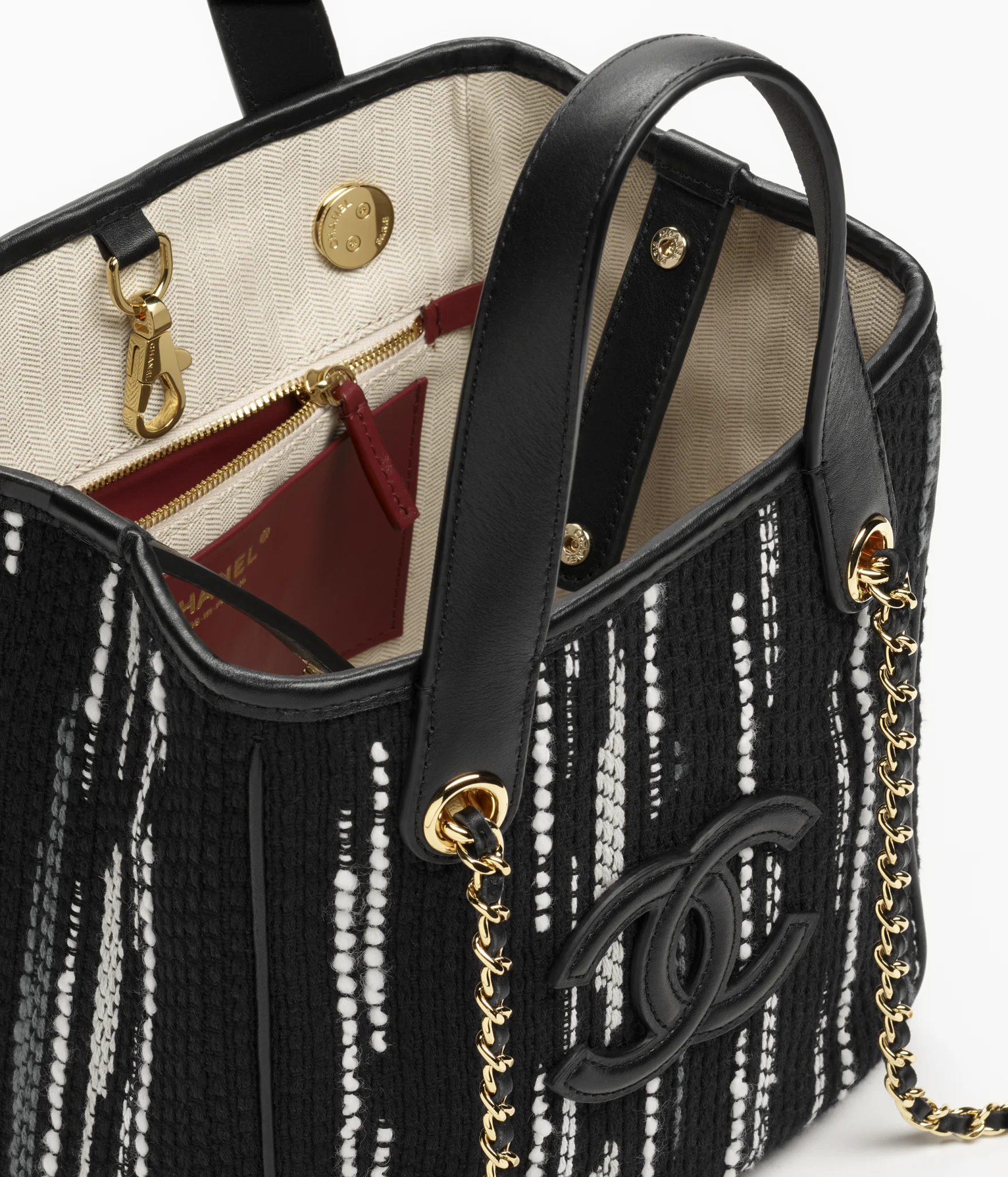 Mini shopping bag - Image 3