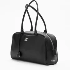Large bowling bag