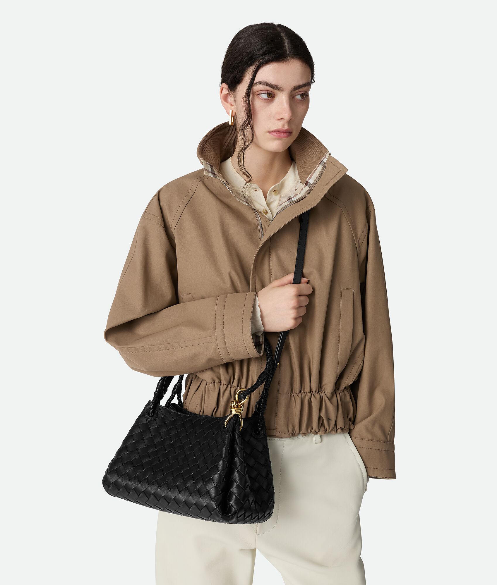Parachute Shoulder Backpack - Image 2
