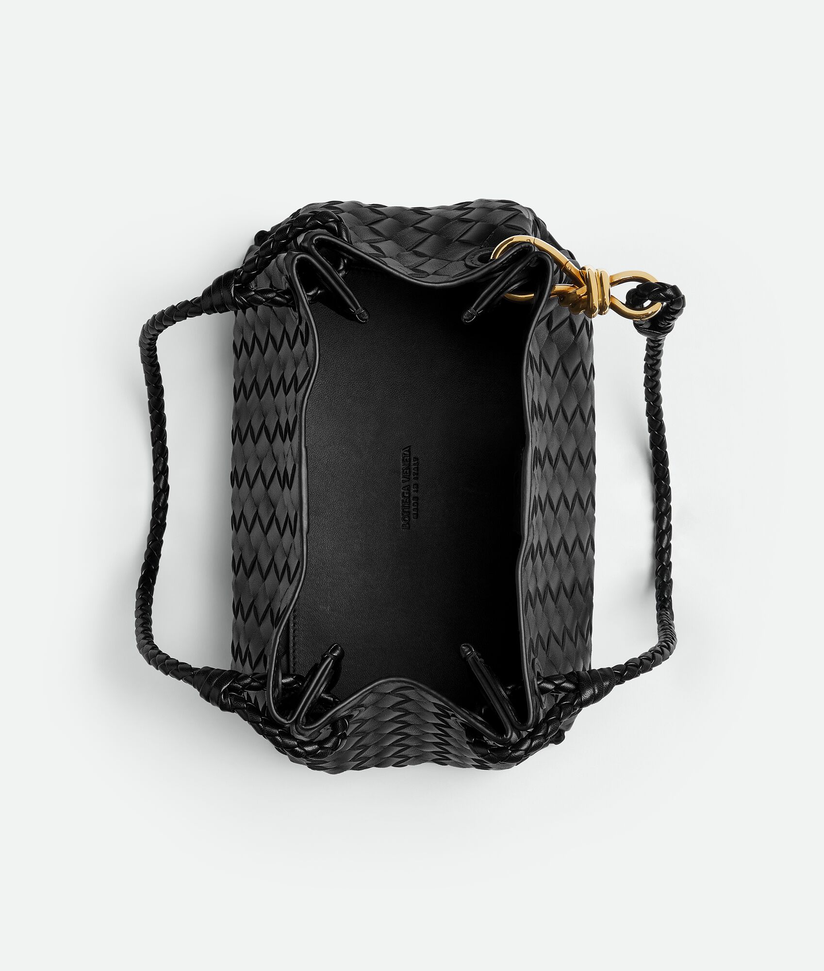 Parachute Shoulder Backpack - Image 3