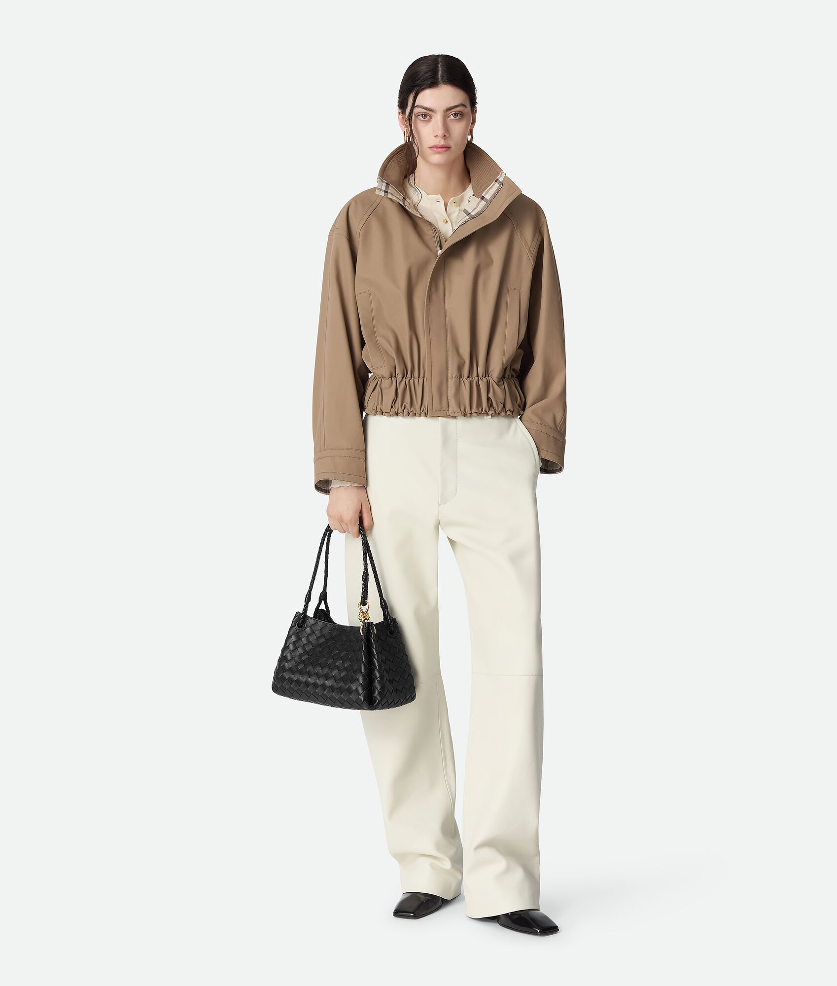 Parachute Shoulder Backpack - Image 6