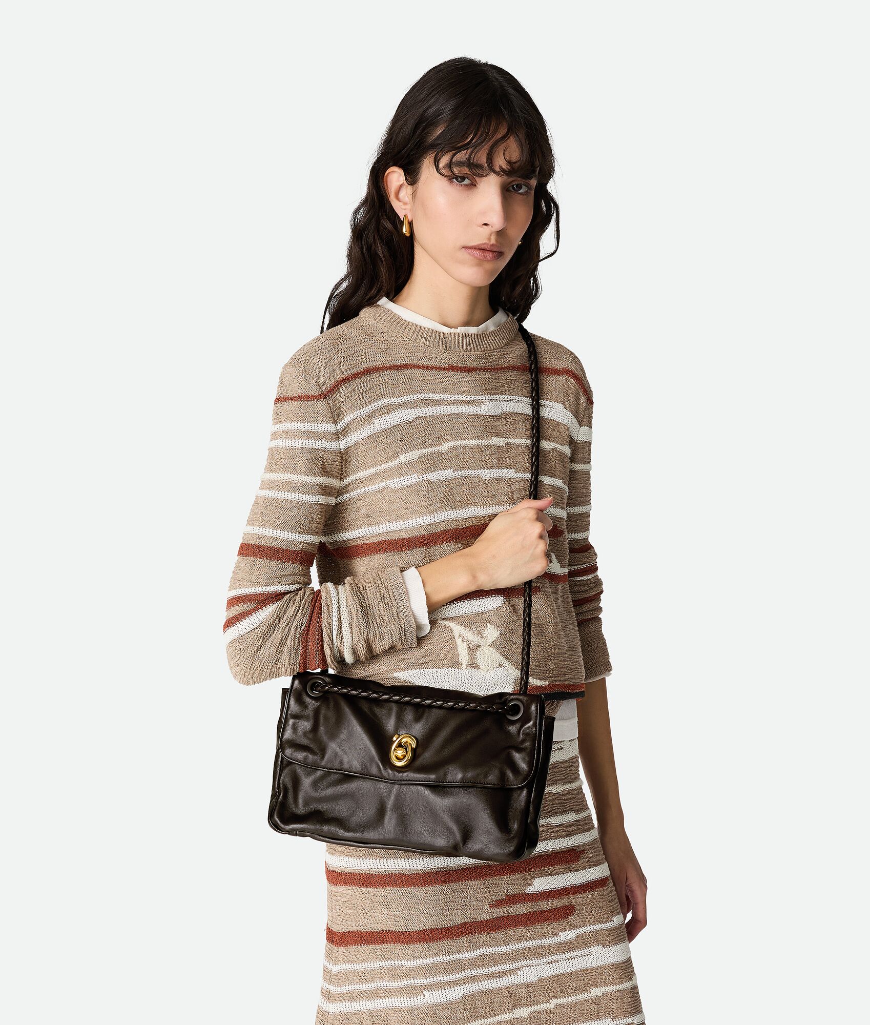 Madison Shoulder Backpack - Image 2