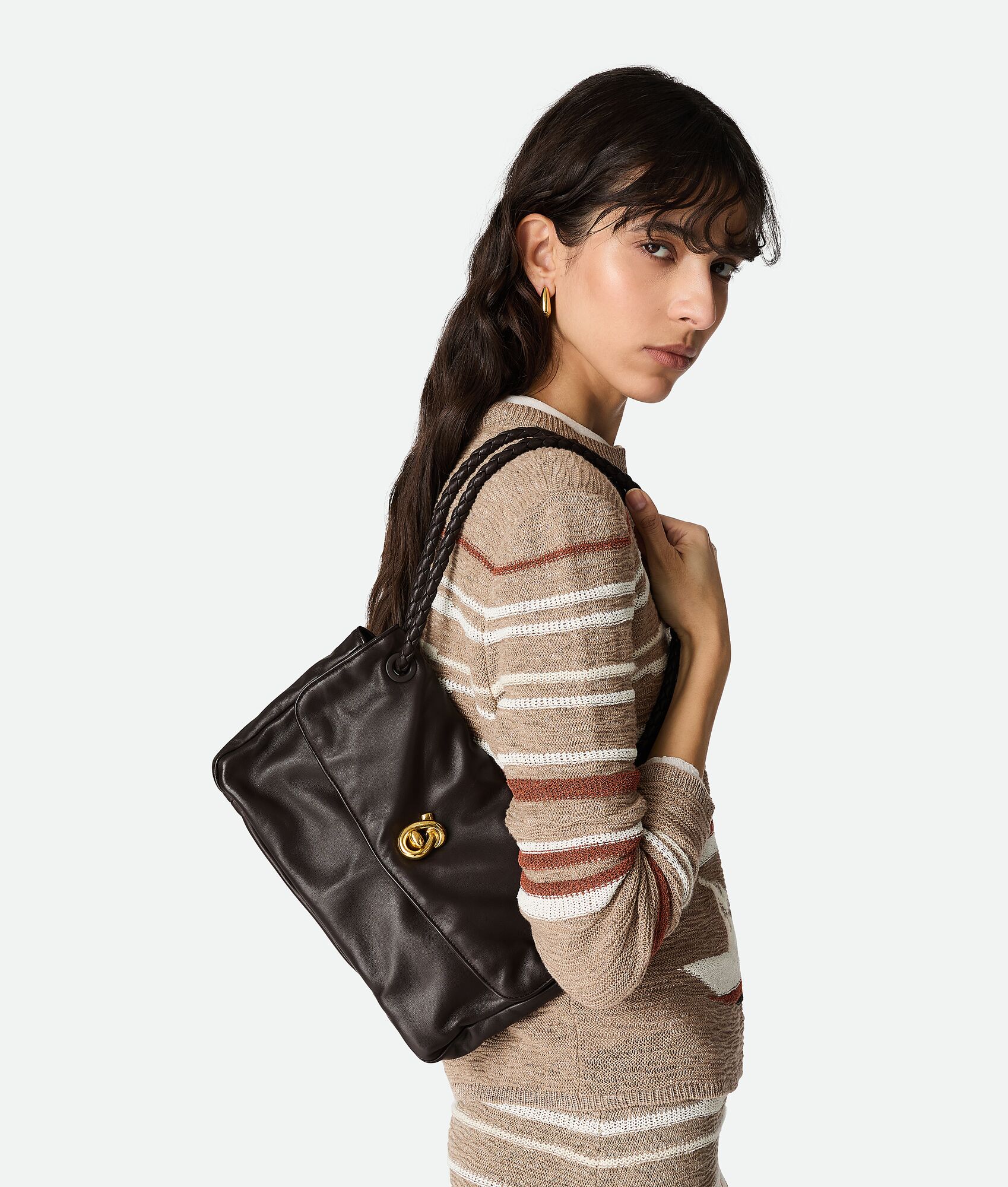 Madison Shoulder Backpack - Image 6