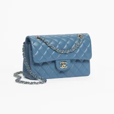 Small Classic Handbag