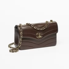 Small cap bag