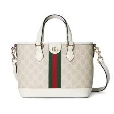 Ophidia series small tote bag