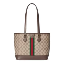 Ophidia Series Medium Tote Bag