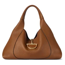Gucci Softbit Series Large Shoulder Backpack