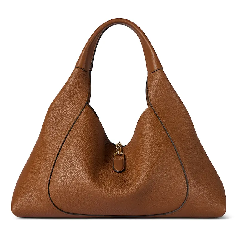 Gucci Softbit Series Large Shoulder Backpack - Image 6