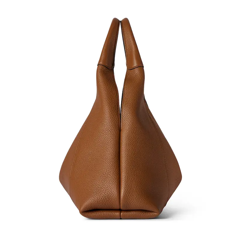 Gucci Softbit Series Large Shoulder Backpack - Image 7