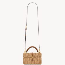 GABY Willow Makeup Bag