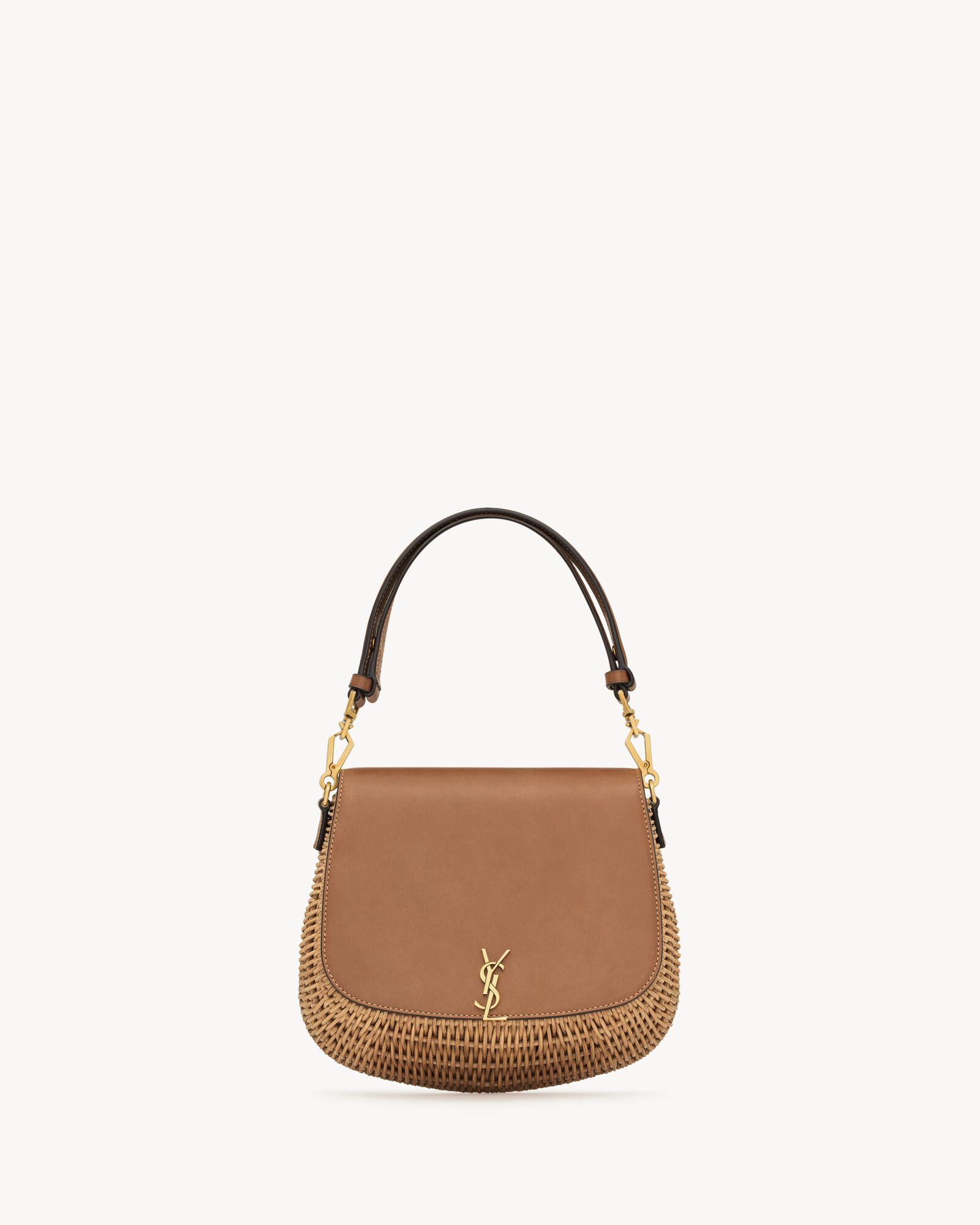 VOLTAIRE Mini Willow Handbag