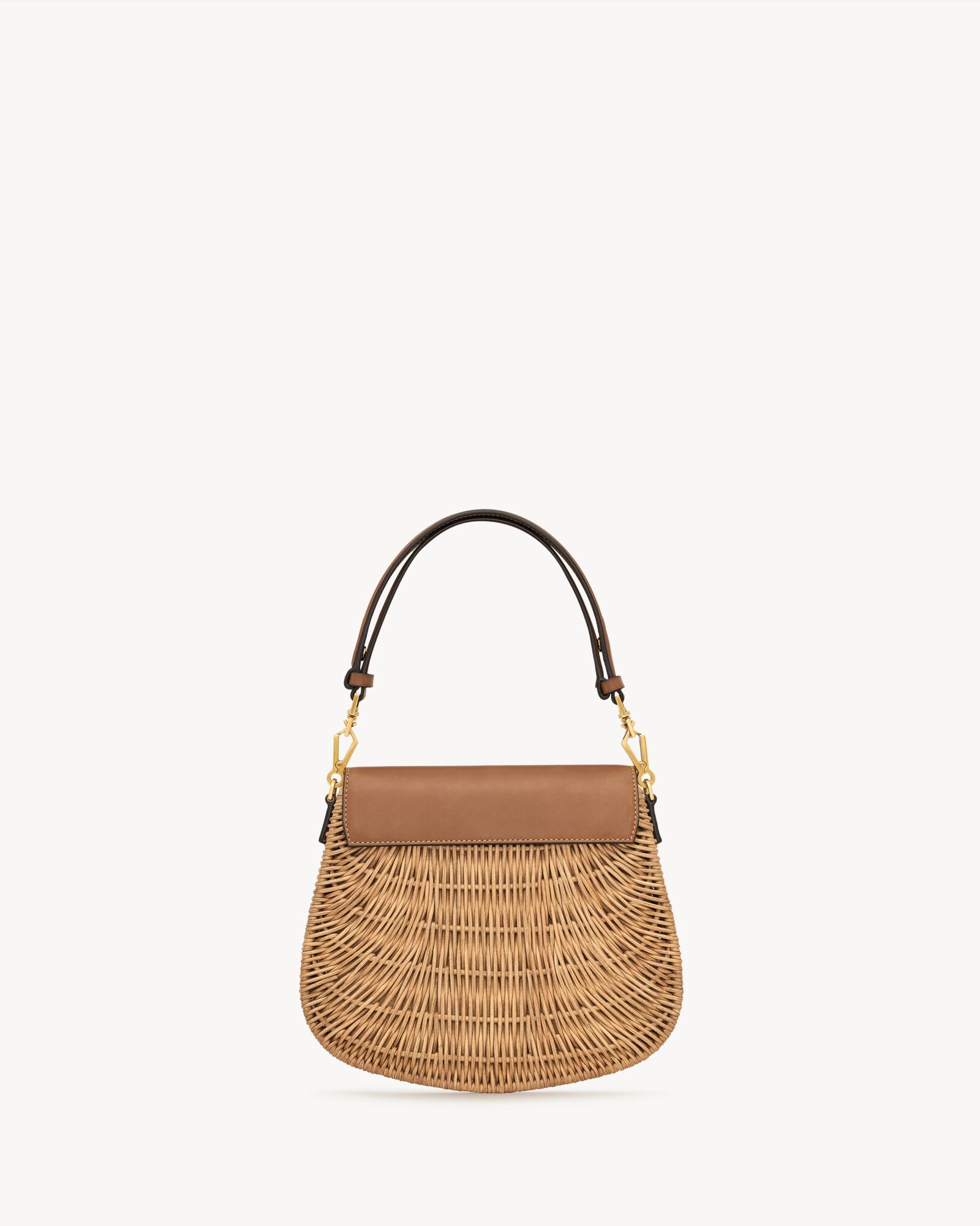 VOLTAIRE Mini Willow Handbag - Image 3