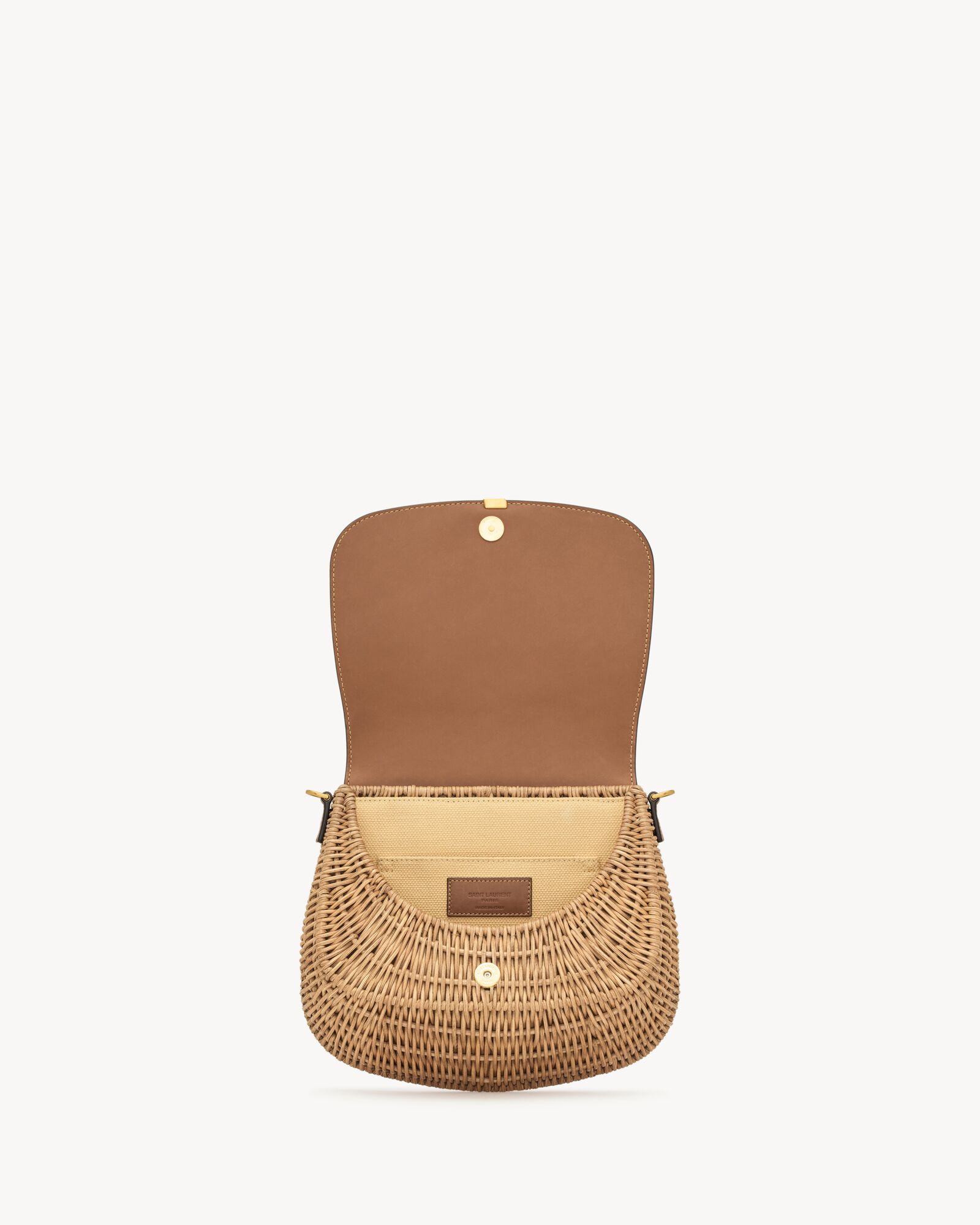 VOLTAIRE Mini Willow Handbag - Image 5