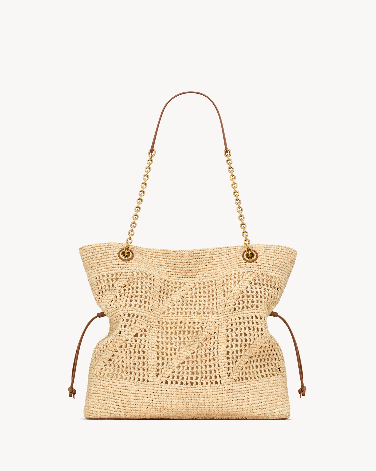 JAMIE SHOPPING Lafite Grass Tote Bag - Image 2