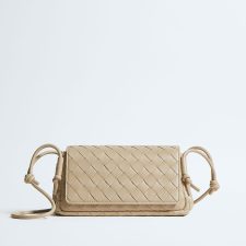 Notturno crossbody bag