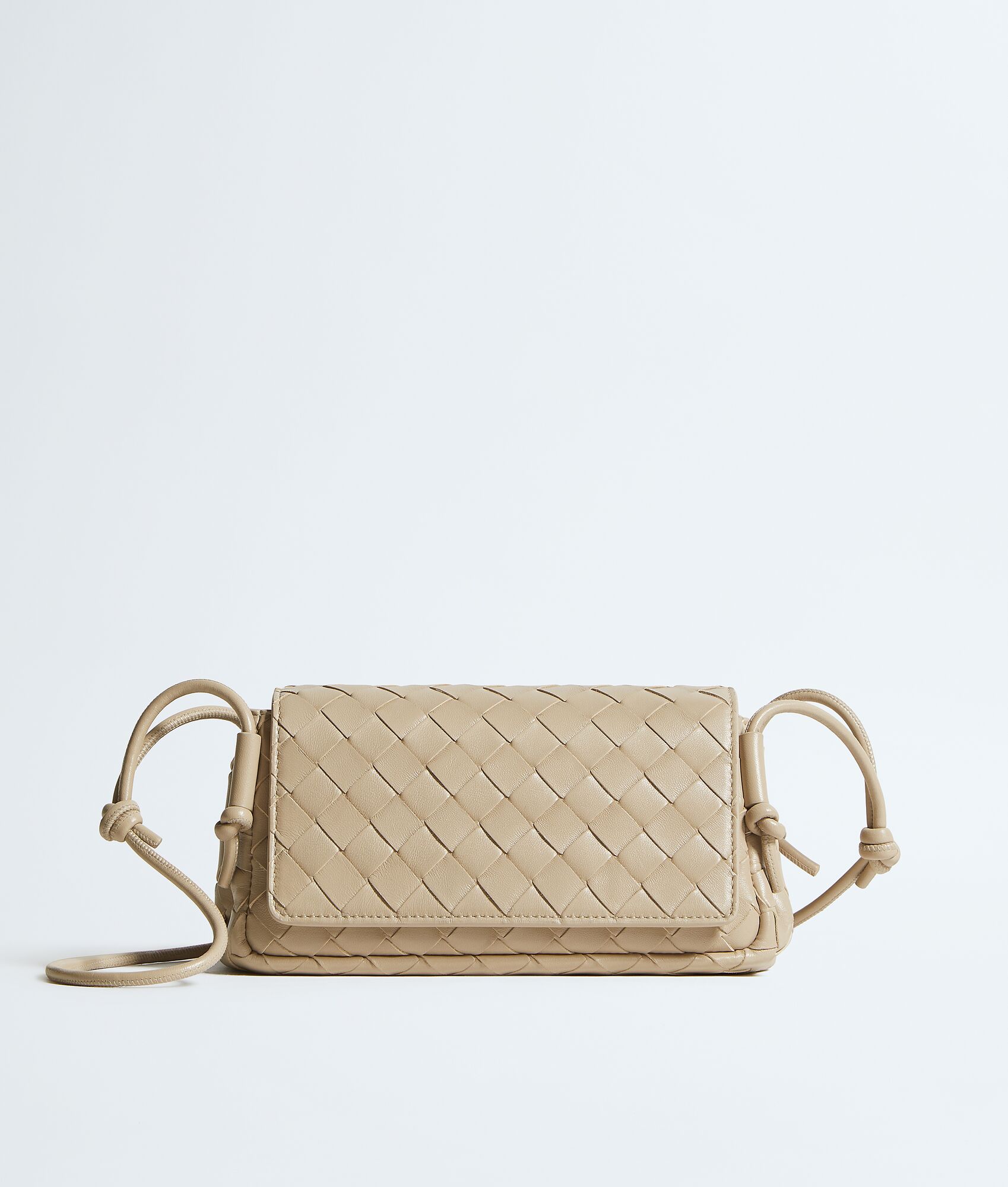 Notturno crossbody bag