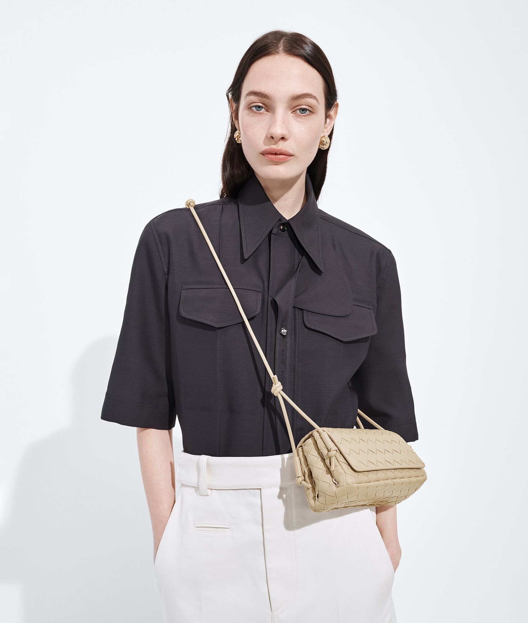 Notturno crossbody bag - Image 2