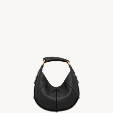 MOMBASA Small Leather Handbag