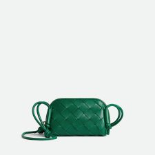 Candy Concert crossbody bag