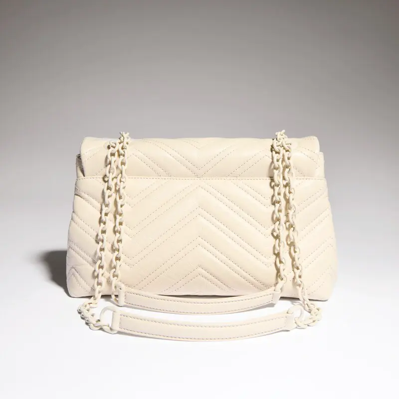GG Marmont Series Small Shoulder Backpack - Image 6
