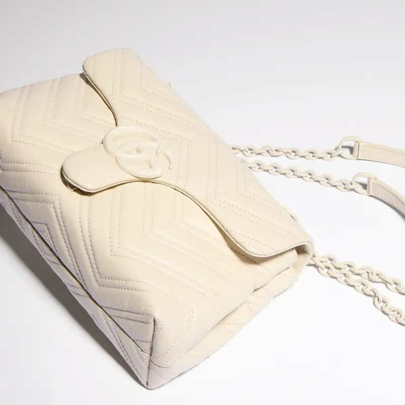 GG Marmont Series Small Shoulder Backpack - Image 8