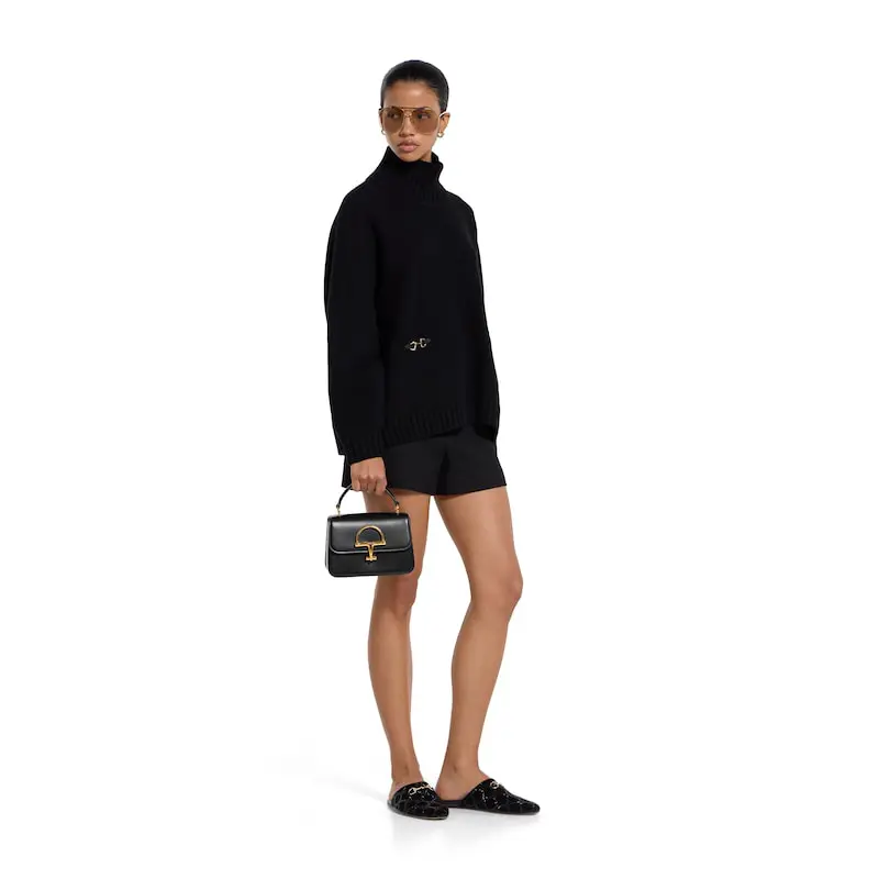 Gucci Siena series small handbag - Image 3